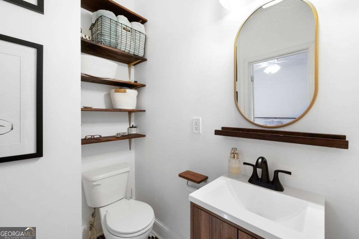 3190 East Point Street Atlanta - Photo 22