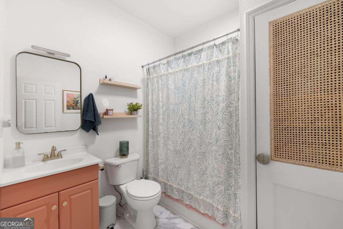 3190 East Point Street Atlanta - Photo 26