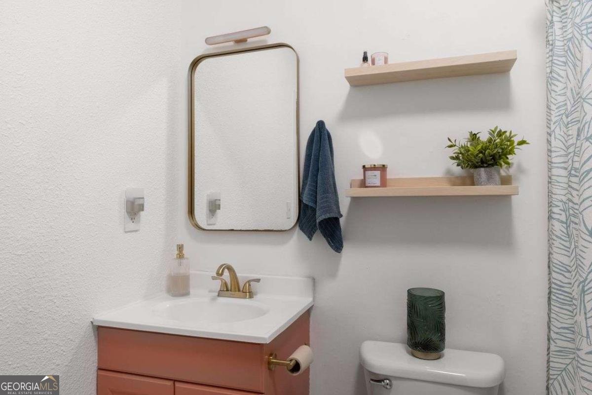 3190 East Point Street Atlanta - Photo 27