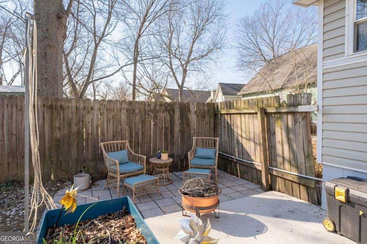 3190 East Point Street Atlanta - Photo 31