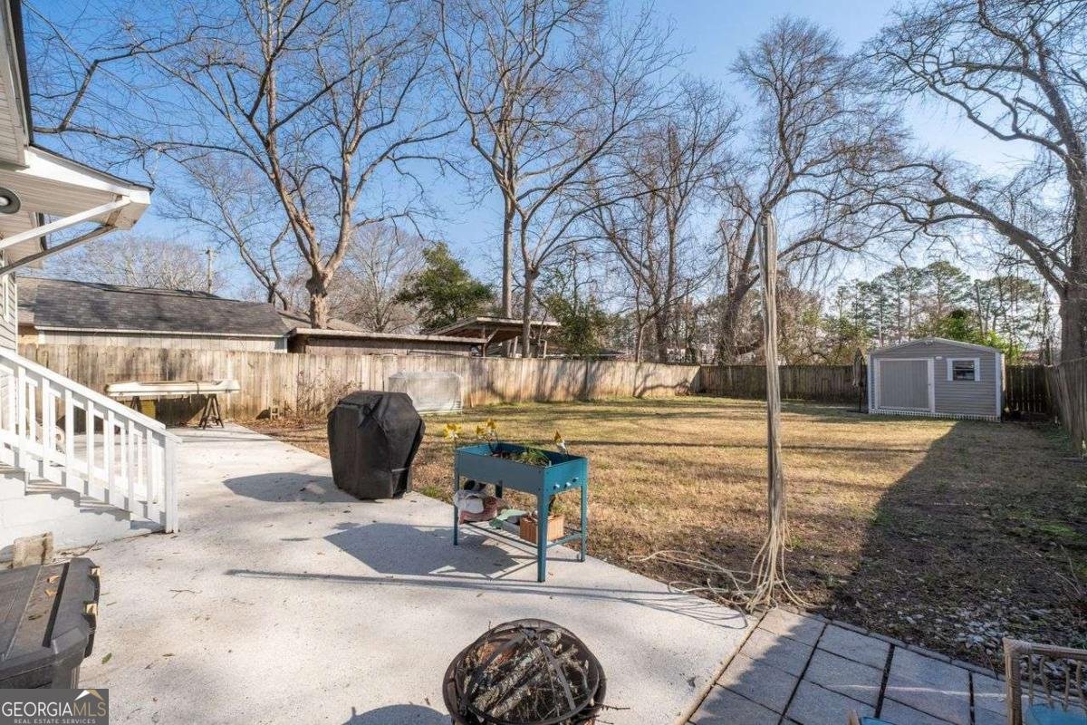 3190 East Point Street Atlanta - Photo 32