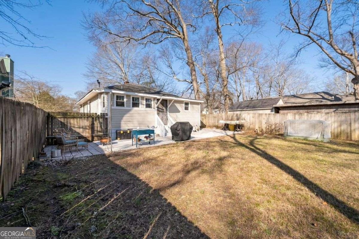 3190 East Point Street Atlanta - Photo 33