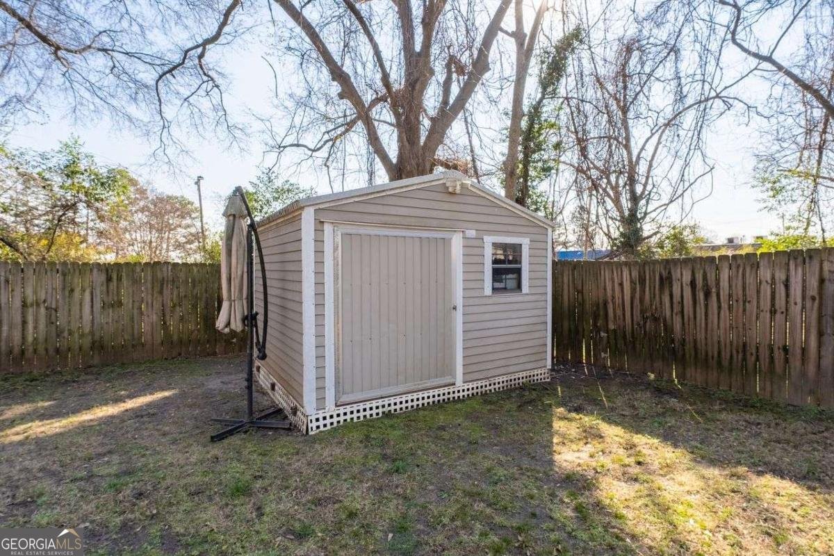 3190 East Point Street Atlanta - Photo 34