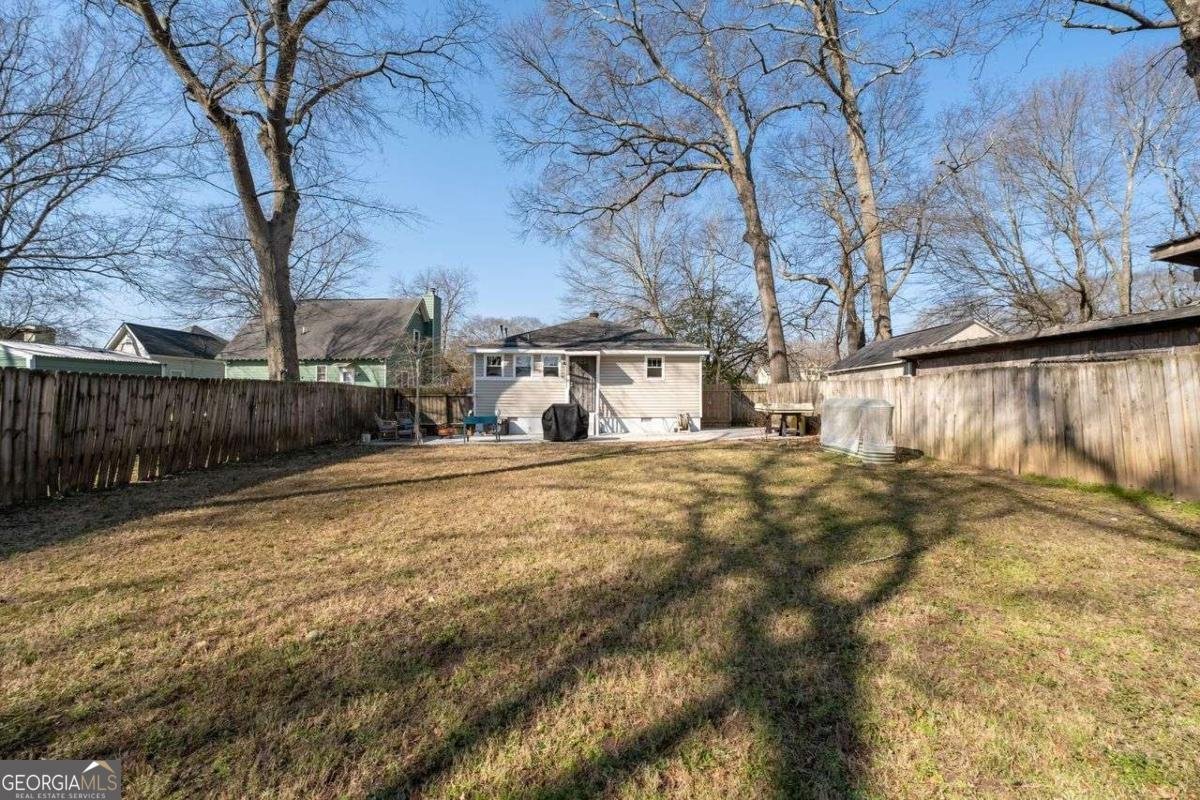 3190 East Point Street Atlanta - Photo 35