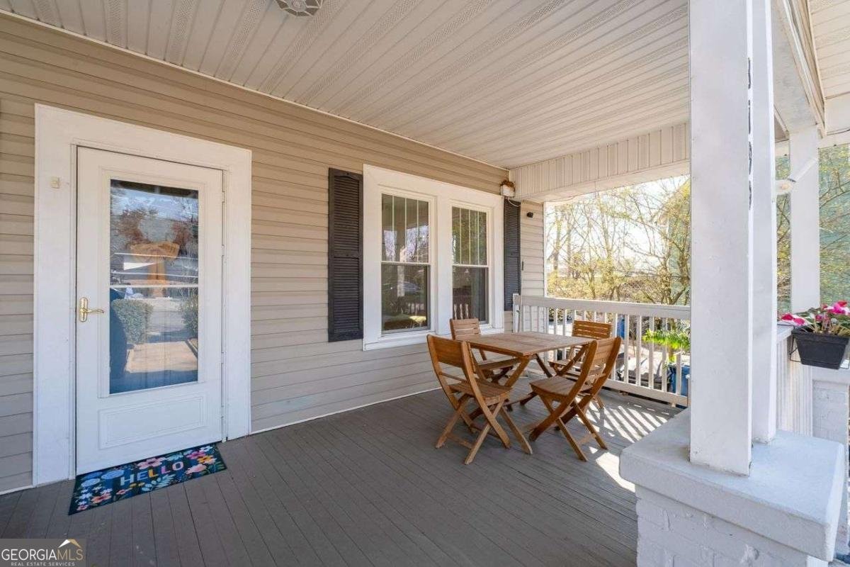 3190 East Point Street Atlanta - Photo 6