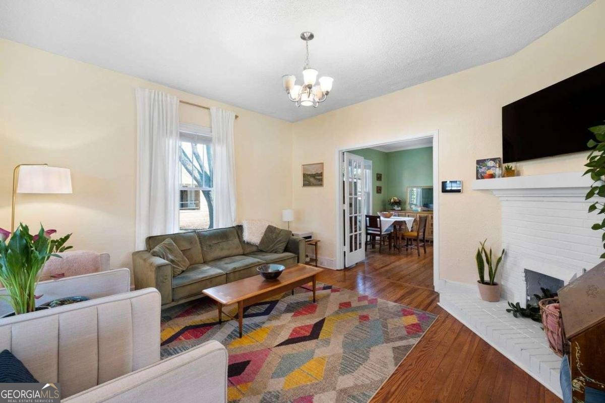 3190 East Point Street Atlanta - Photo 7