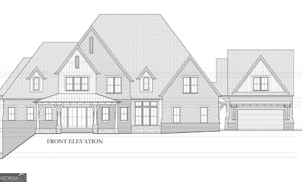 16520 Hopewell Road Milton - Photo 1