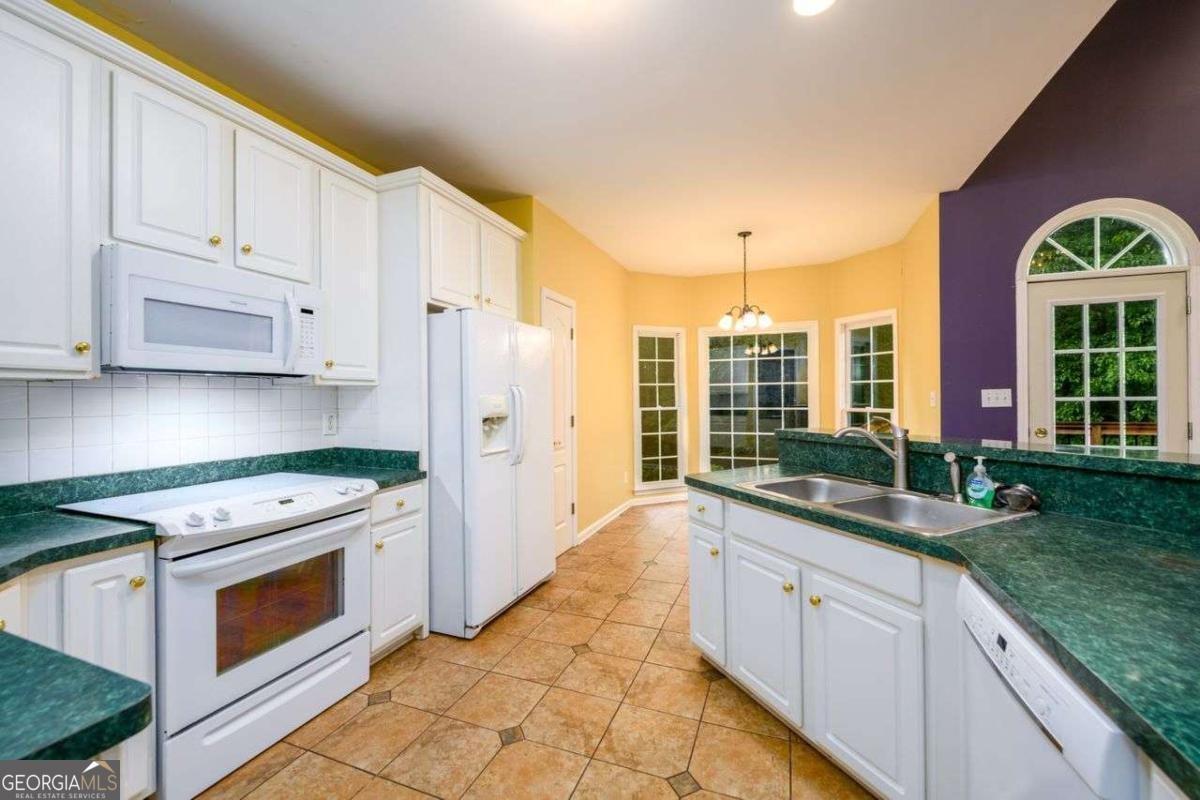 2430 Harbin Springs Cove Dacula - Photo 11