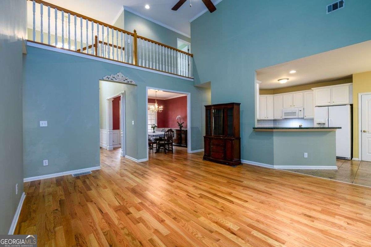 2430 Harbin Springs Cove Dacula - Photo 14