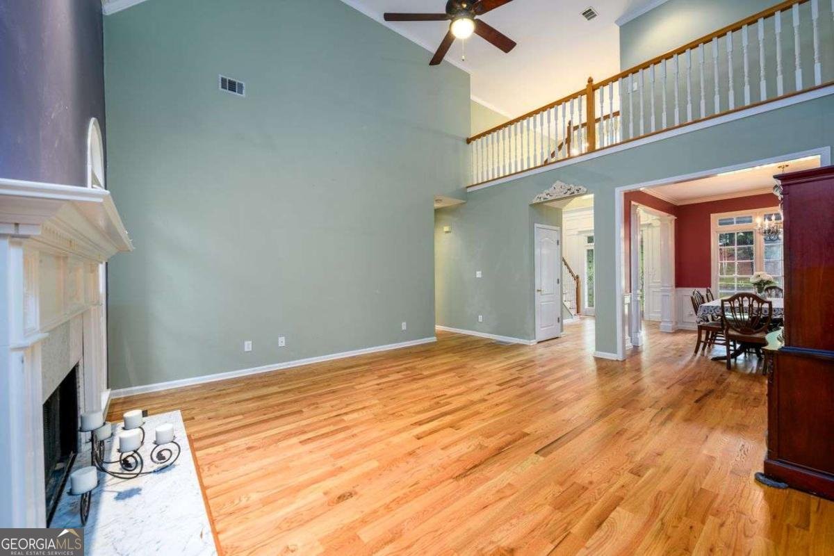 2430 Harbin Springs Cove Dacula - Photo 15