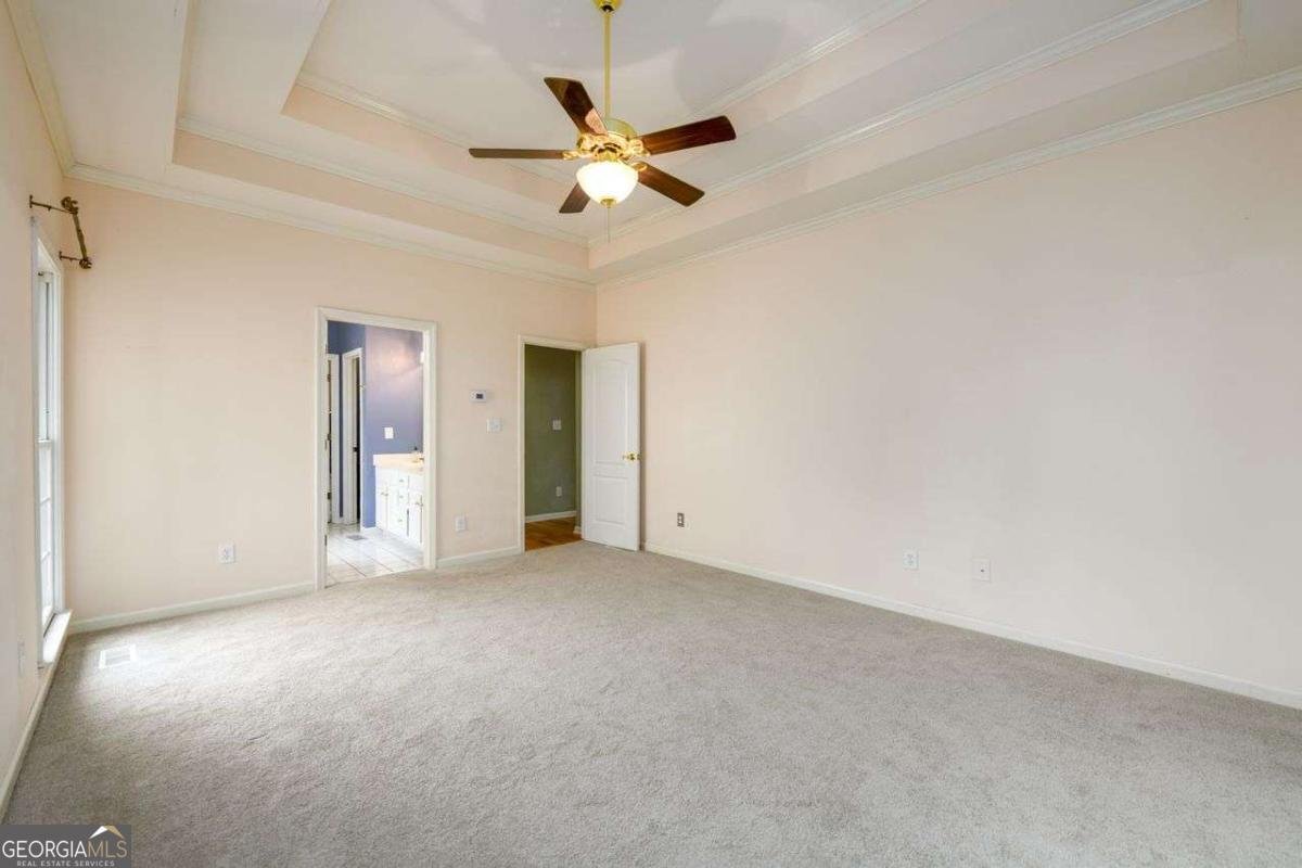 2430 Harbin Springs Cove Dacula - Photo 21