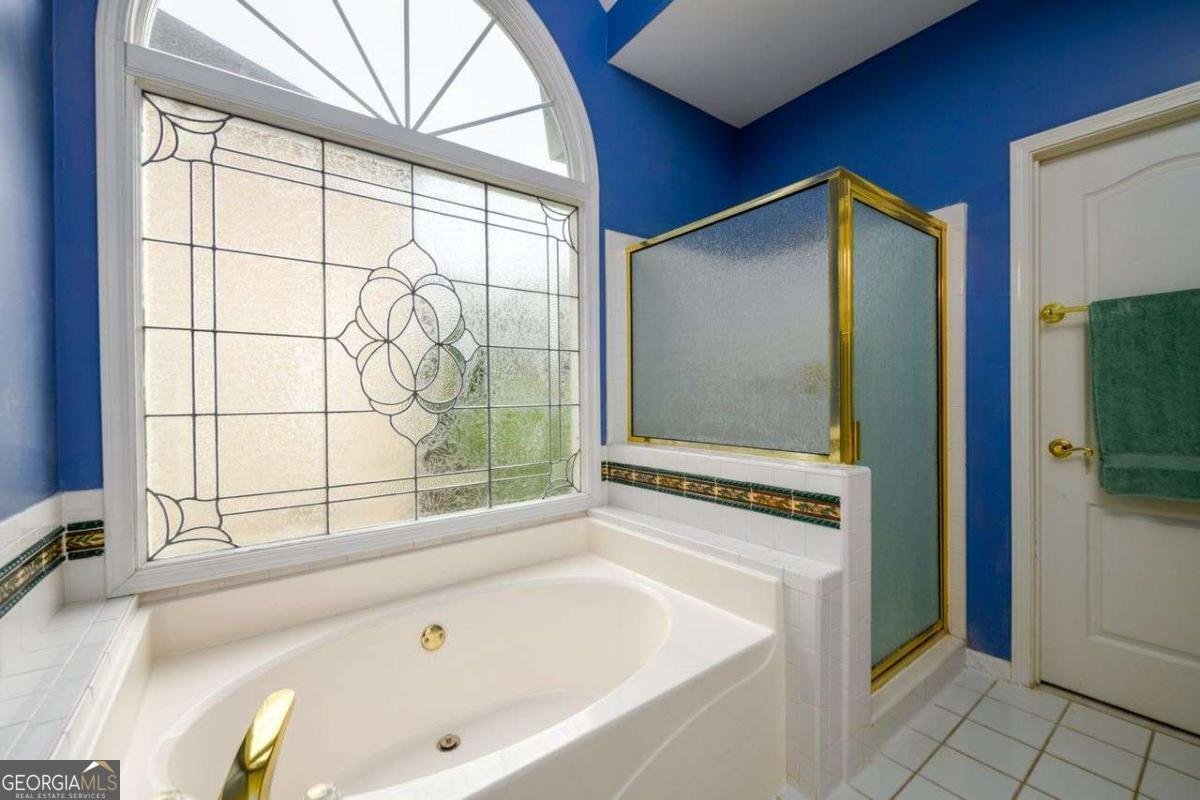 2430 Harbin Springs Cove Dacula - Photo 24