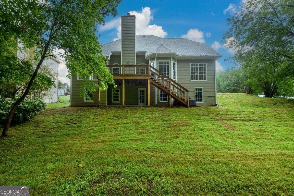 2430 Harbin Springs Cove Dacula - Photo 38