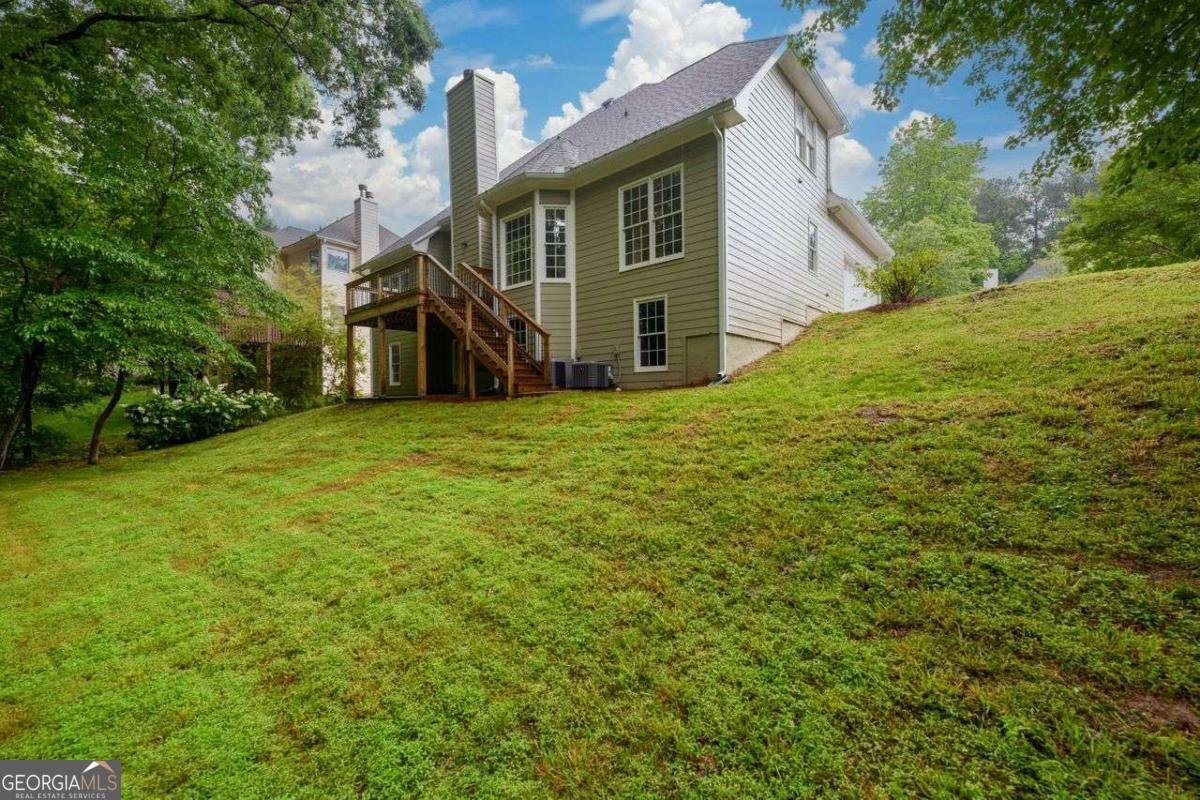 2430 Harbin Springs Cove Dacula - Photo 39