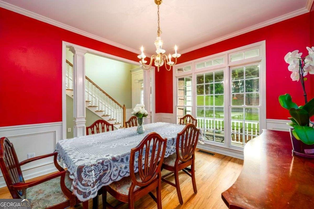 2430 Harbin Springs Cove Dacula - Photo 8