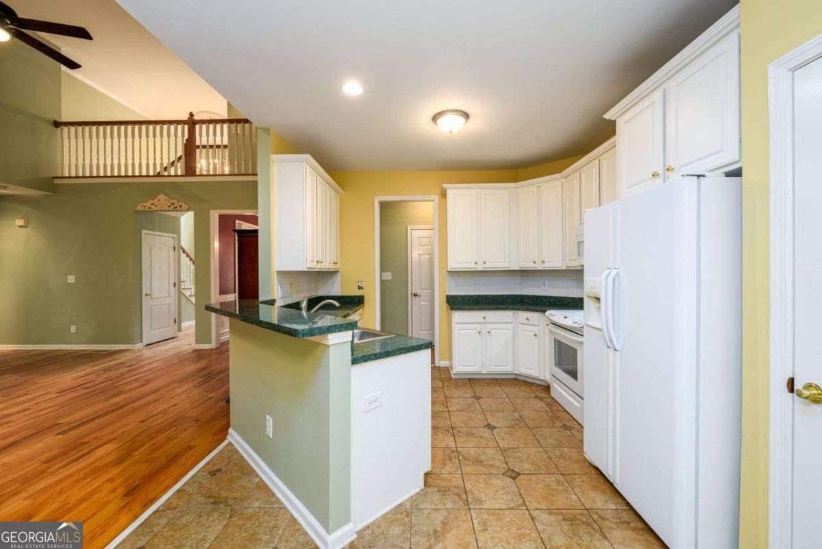 2430 Harbin Springs Cove Dacula - Photo 9