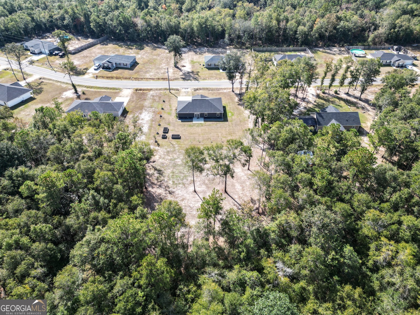 650 Linden Drive Jesup - Photo 11