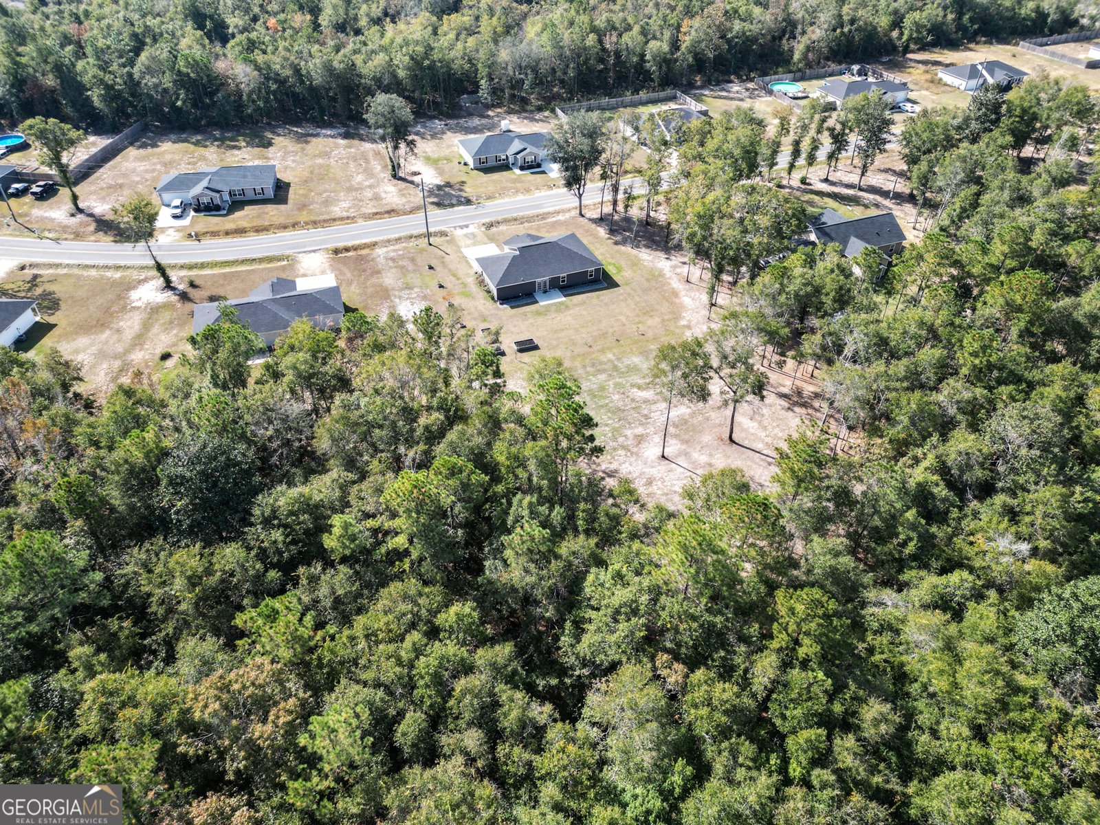 650 Linden Drive Jesup - Photo 12