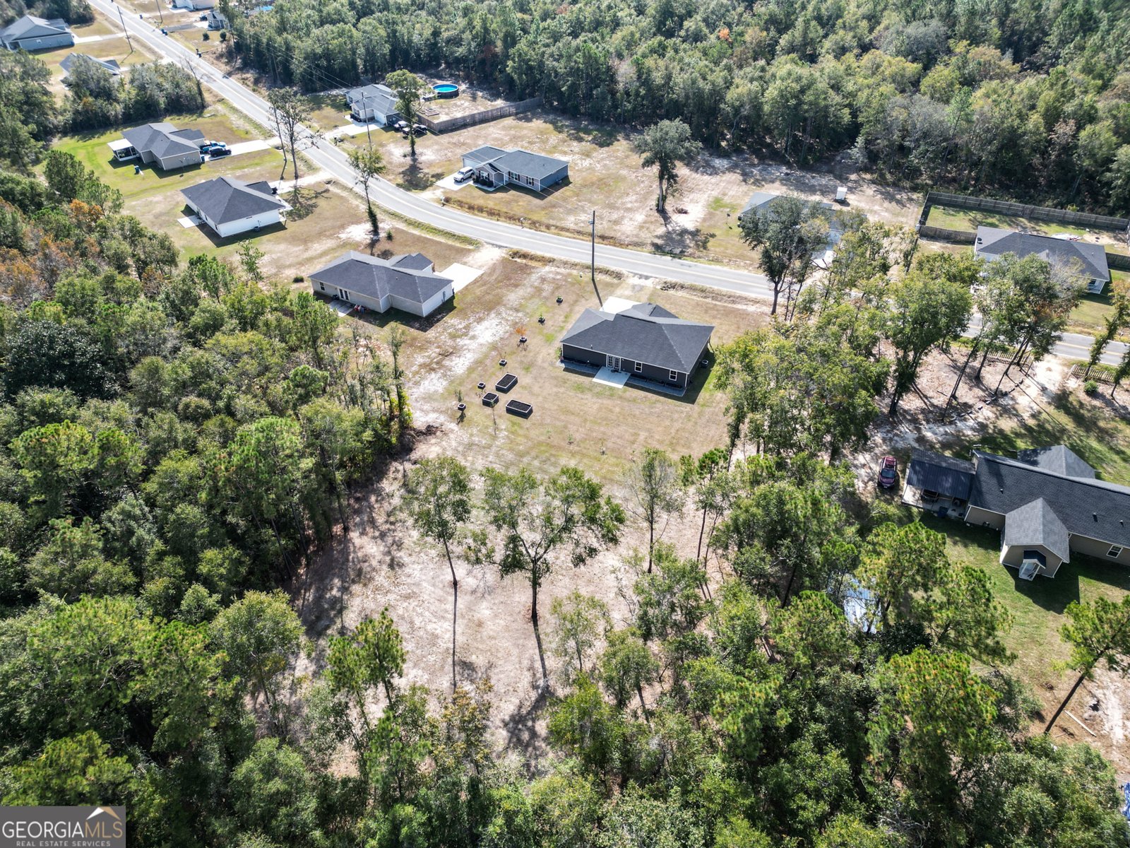 650 Linden Drive Jesup - Photo 13