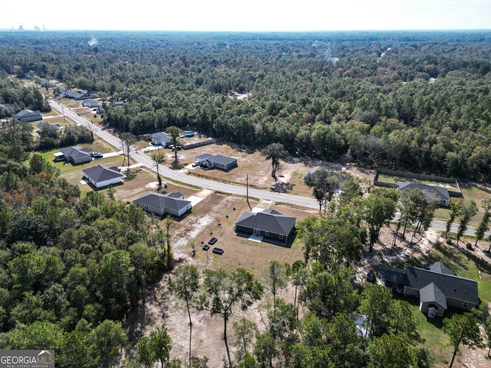 650 Linden Drive Jesup - Photo 14