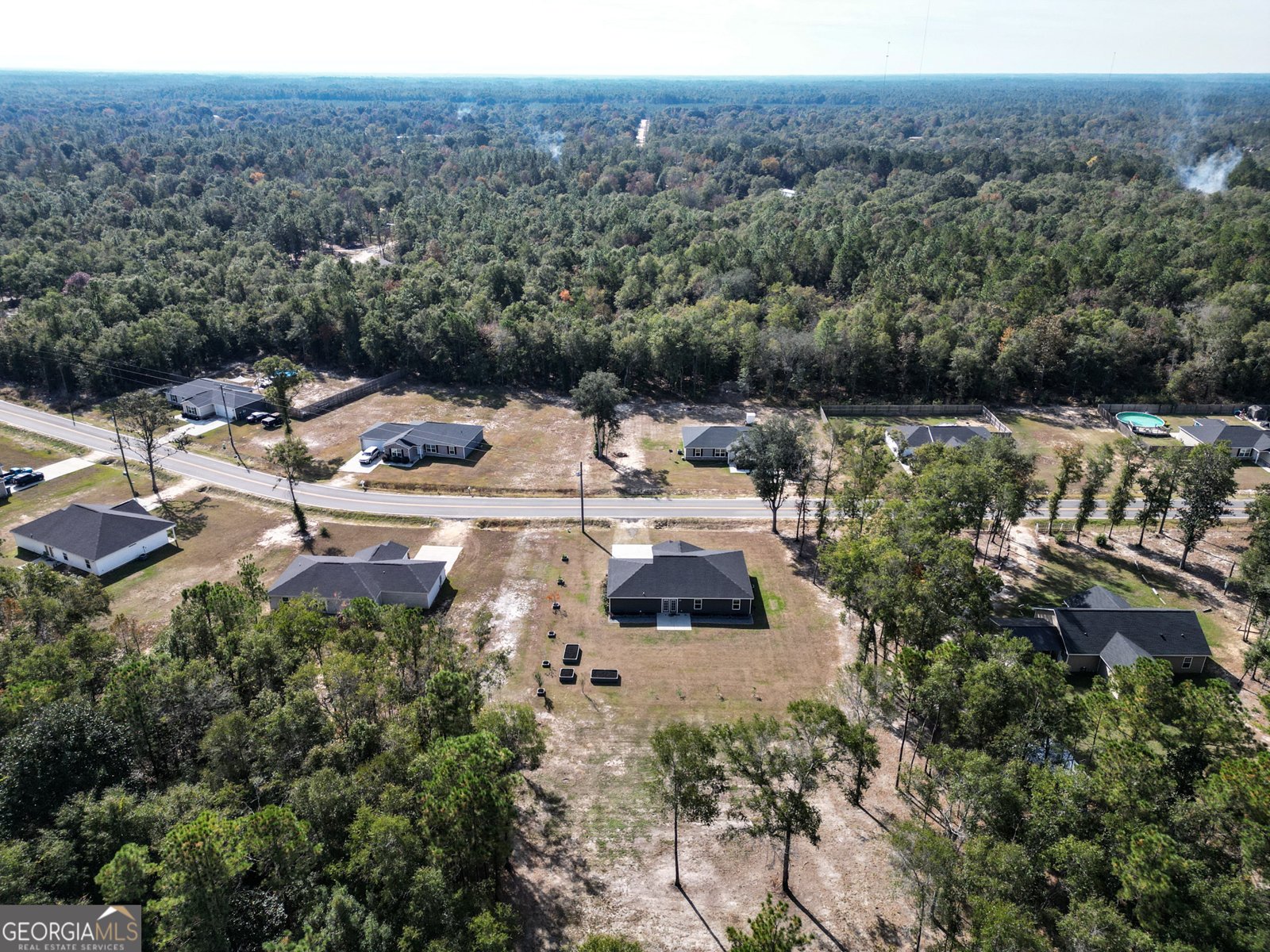 650 Linden Drive Jesup - Photo 15