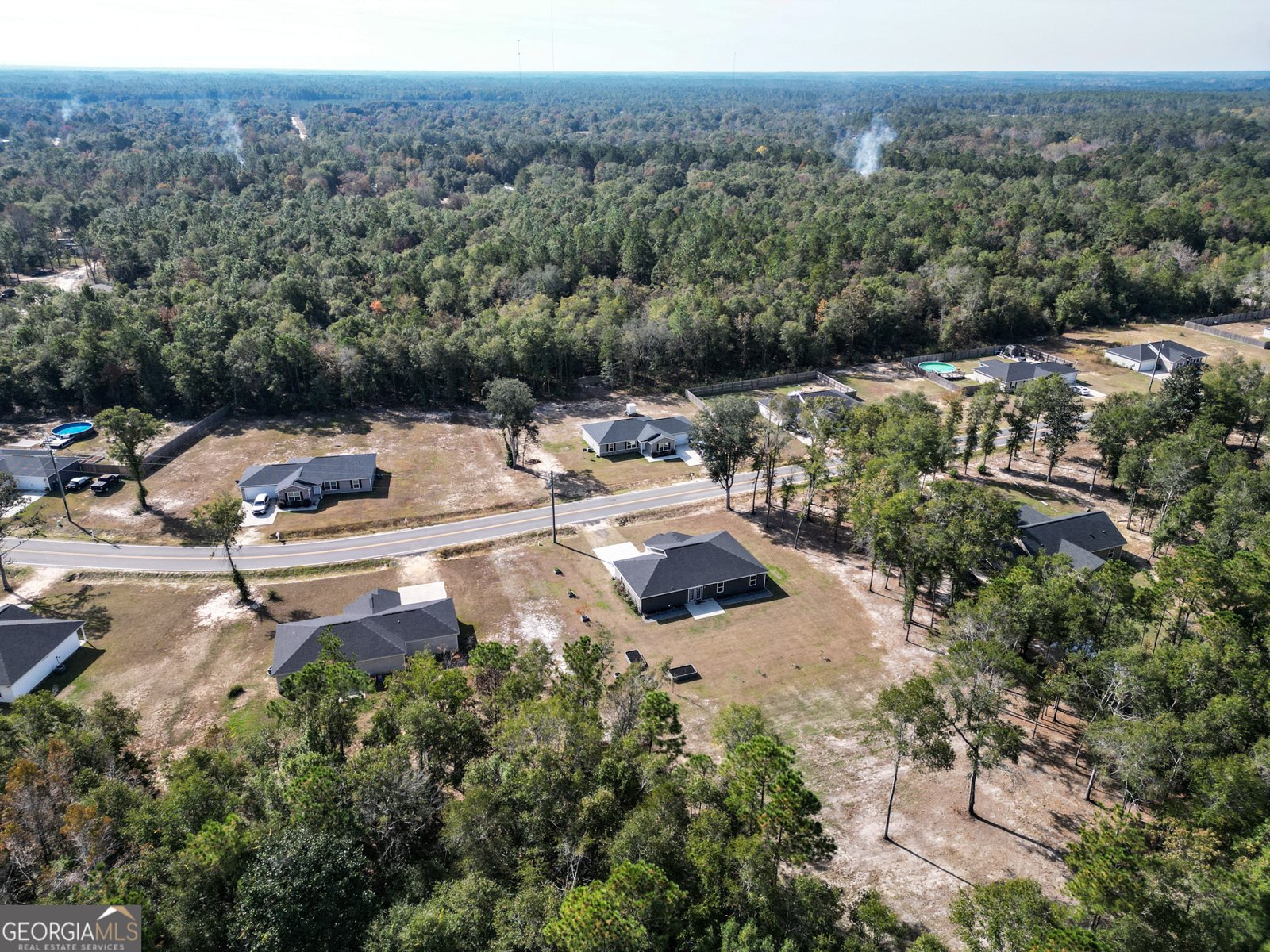 650 Linden Drive Jesup - Photo 16