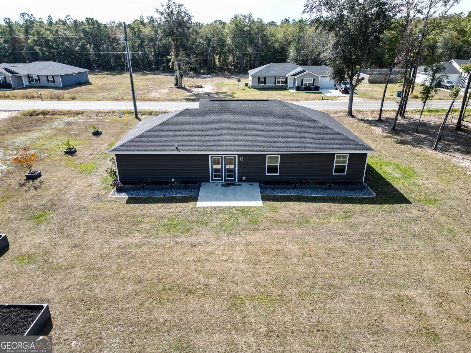 650 Linden Drive Jesup - Photo 17
