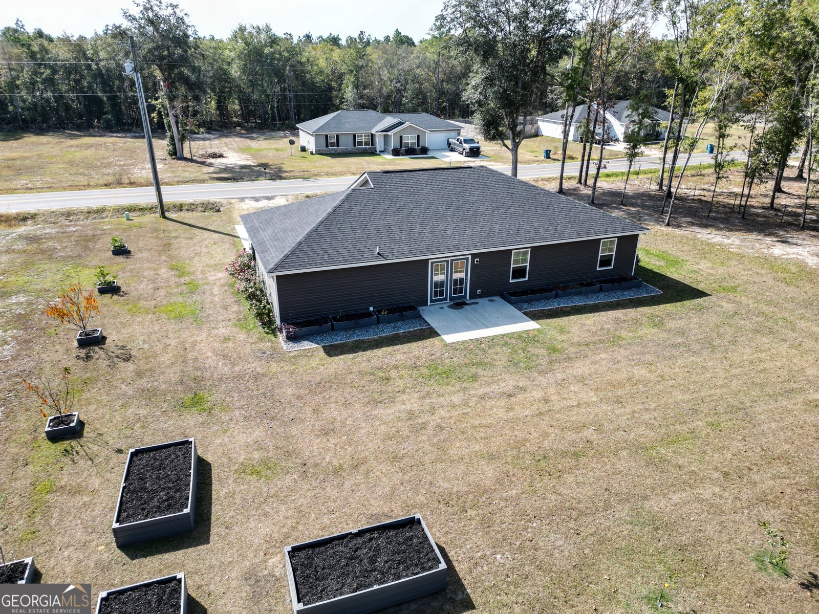 650 Linden Drive Jesup - Photo 18