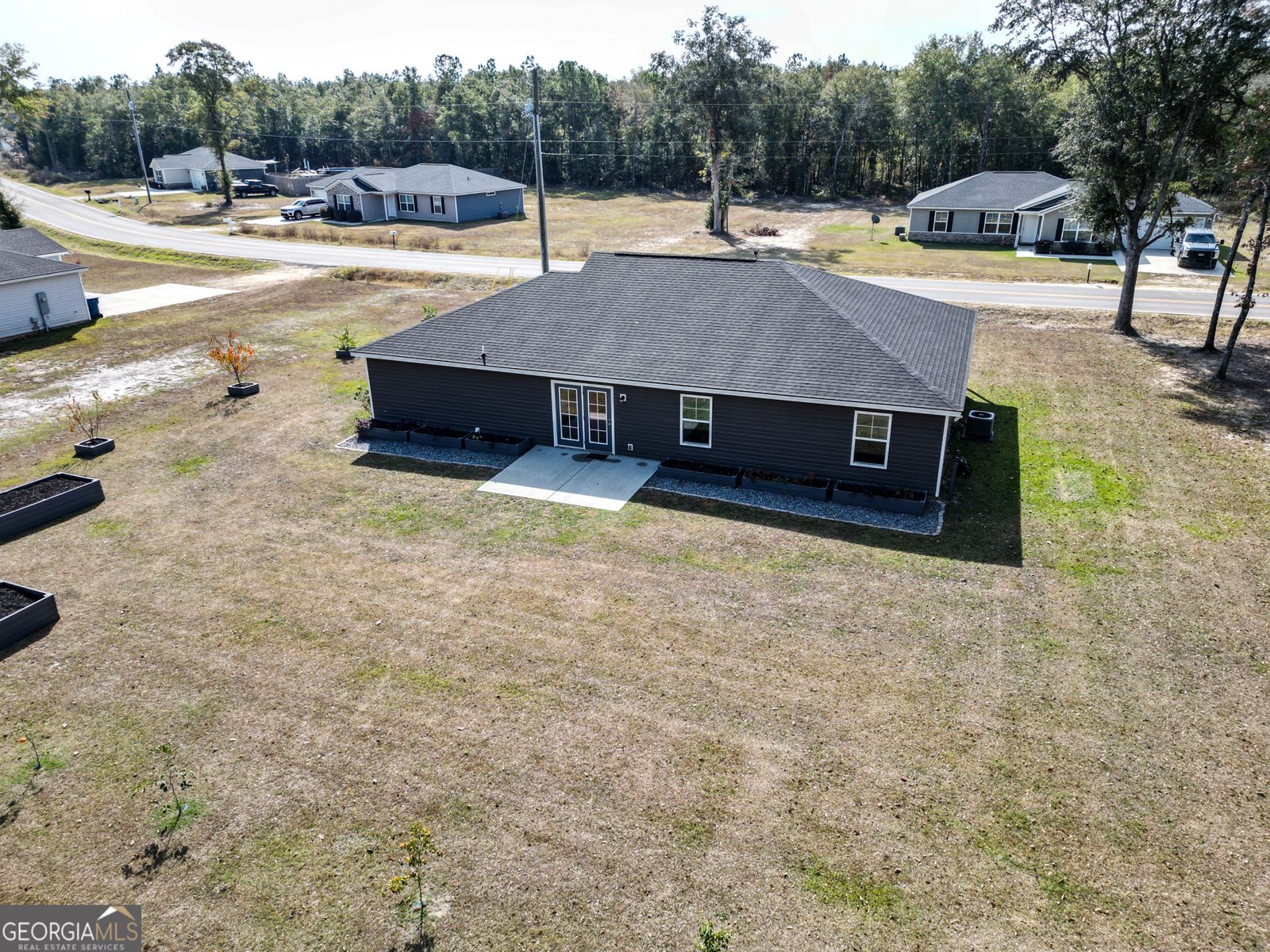 650 Linden Drive Jesup - Photo 19