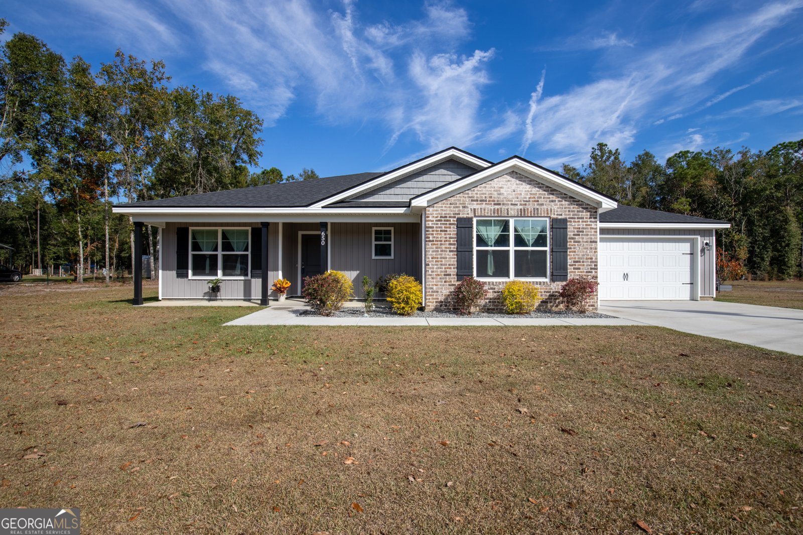 650 Linden Drive Jesup - Photo 20