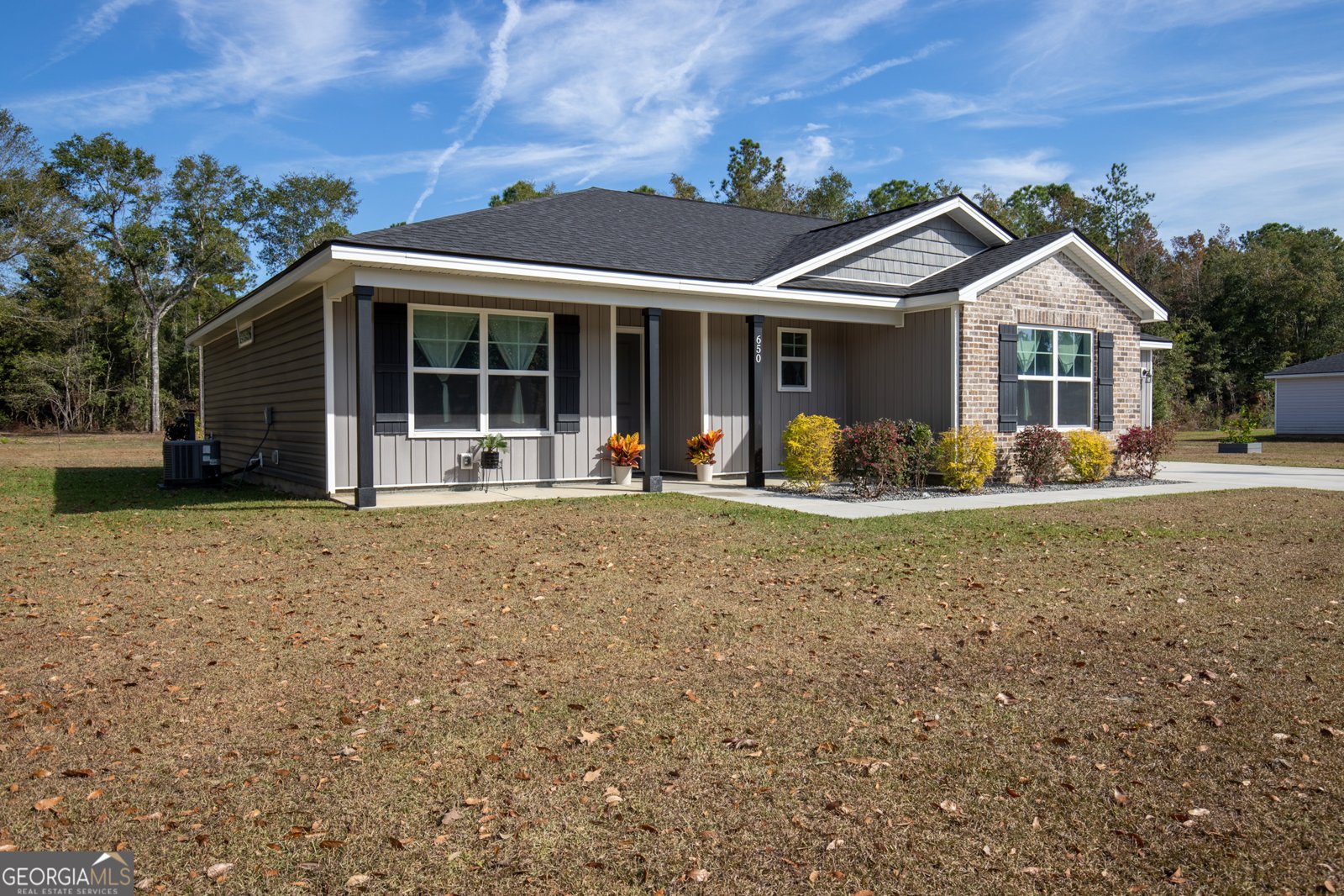 650 Linden Drive Jesup - Photo 22