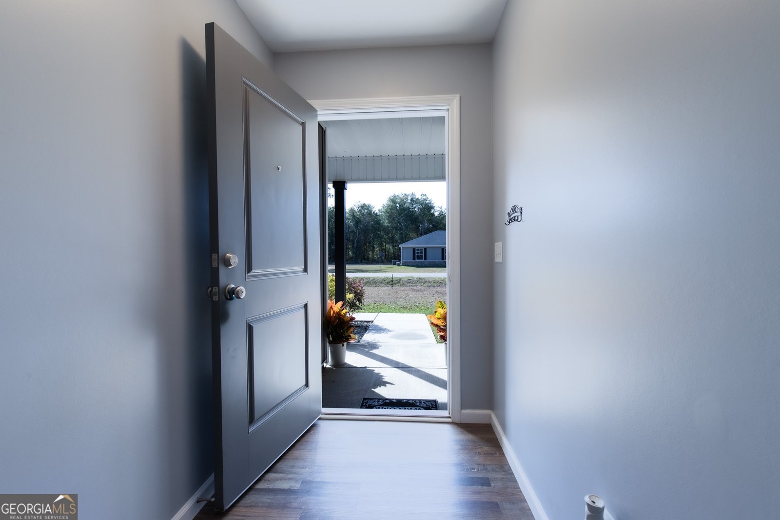 650 Linden Drive Jesup - Photo 27