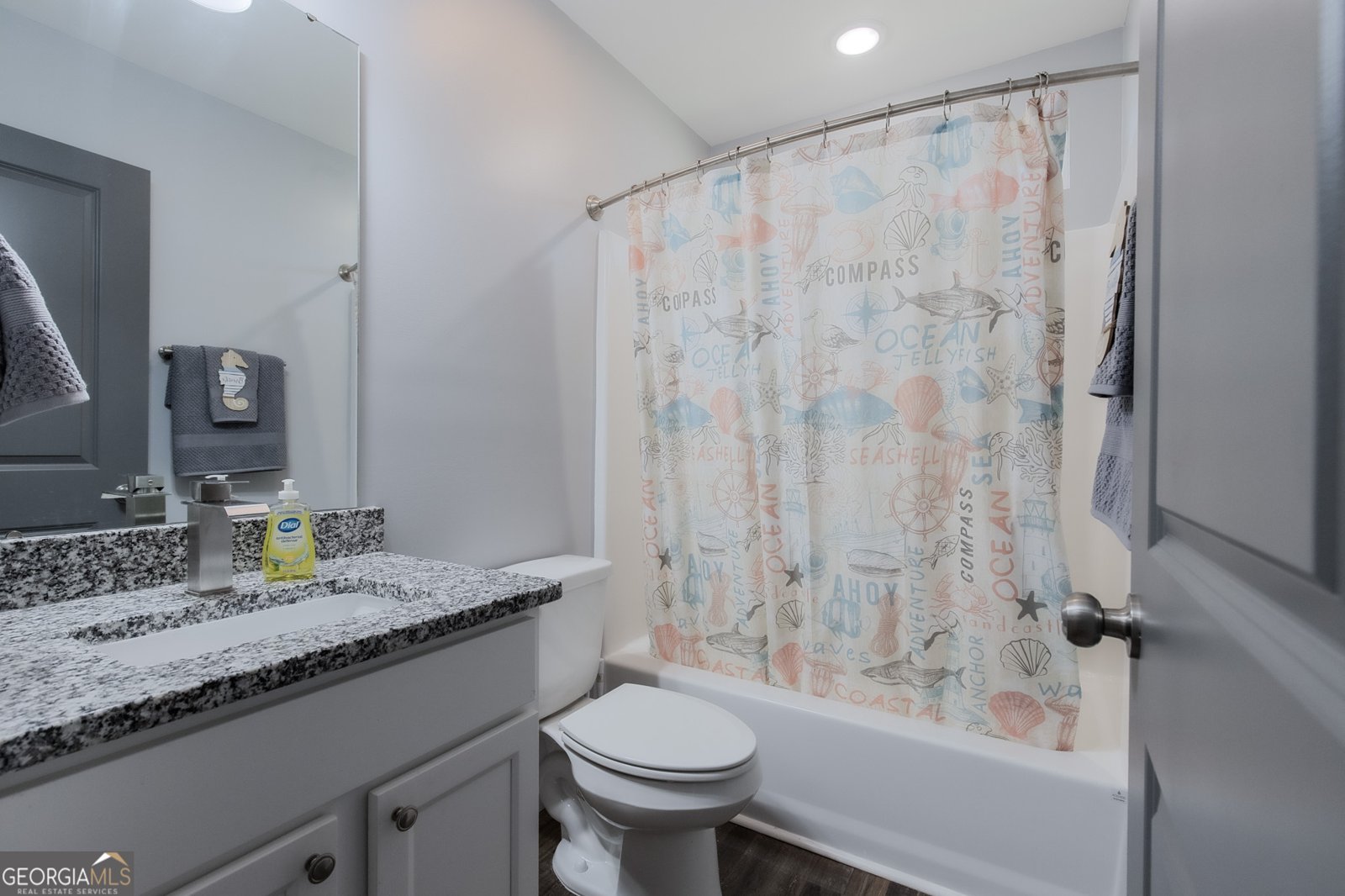 650 Linden Drive Jesup - Photo 47