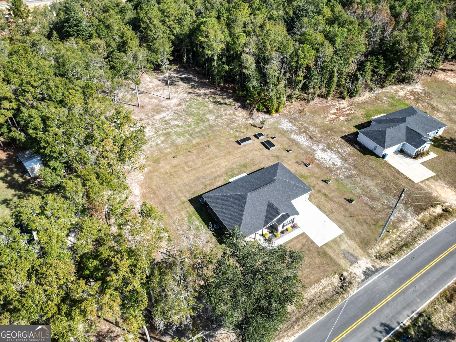 650 Linden Drive Jesup - Photo 6