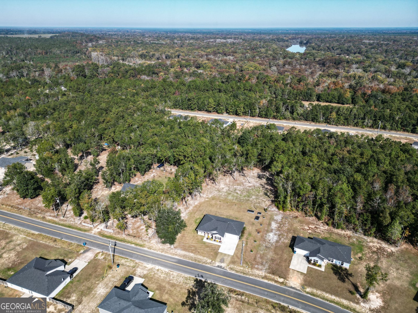 650 Linden Drive Jesup - Photo 8