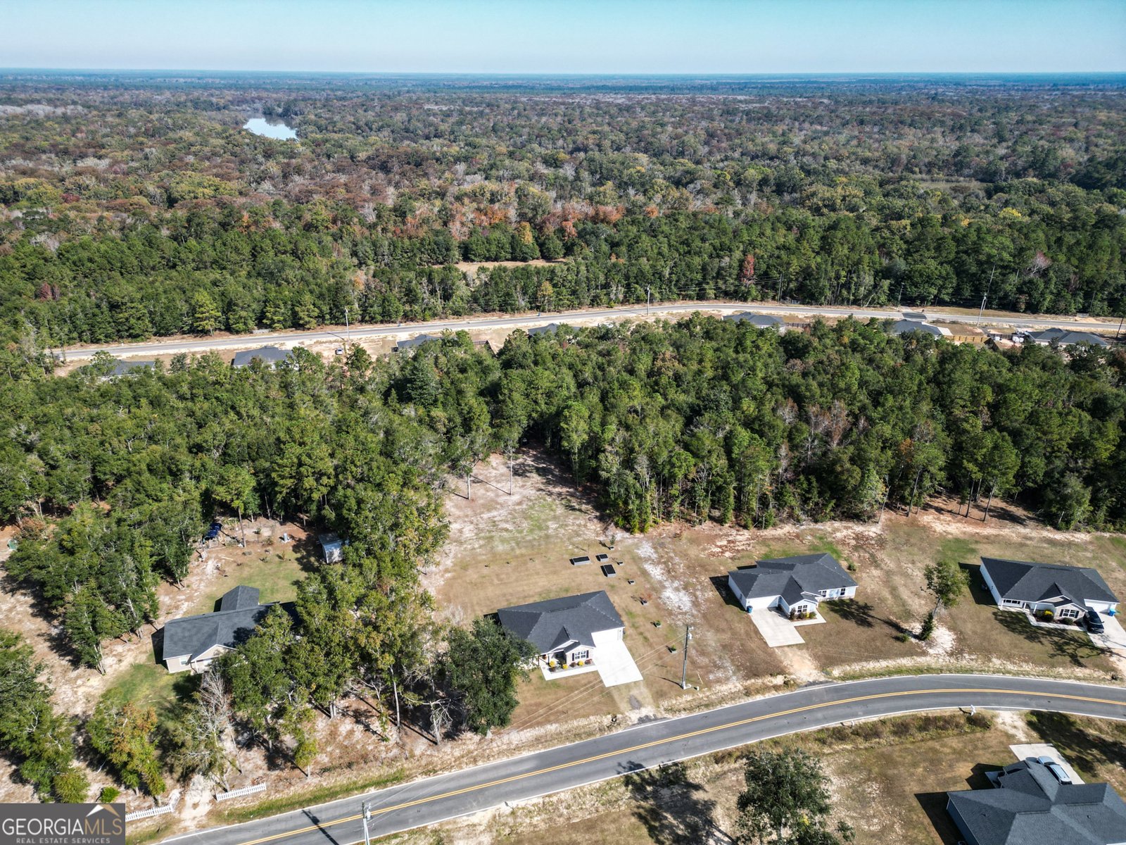 650 Linden Drive Jesup - Photo 9