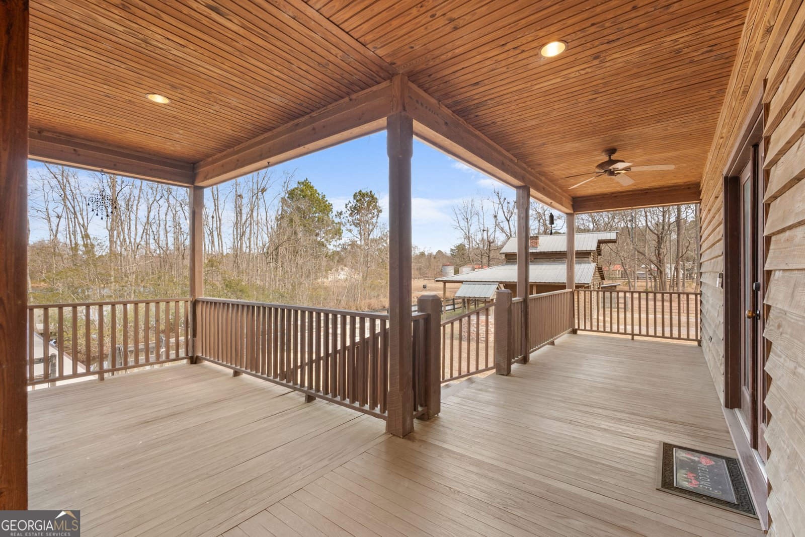 60 Rolling Hills Road Statesboro - Photo 23