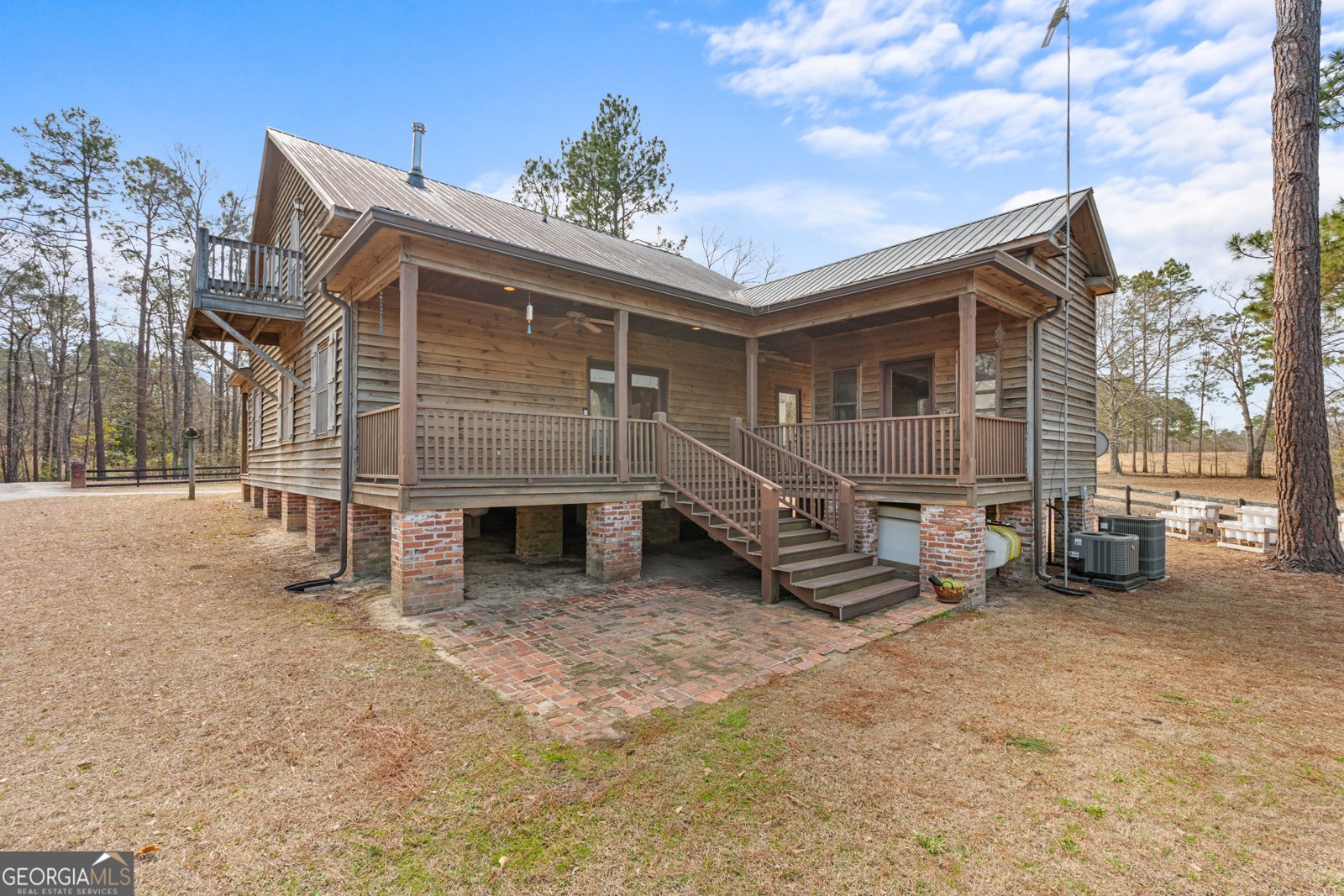 60 Rolling Hills Road Statesboro - Photo 24