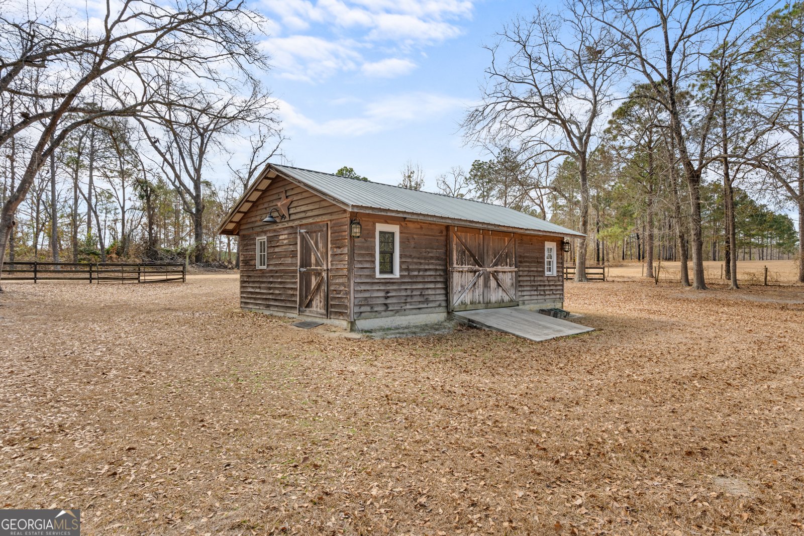 60 Rolling Hills Road Statesboro - Photo 25