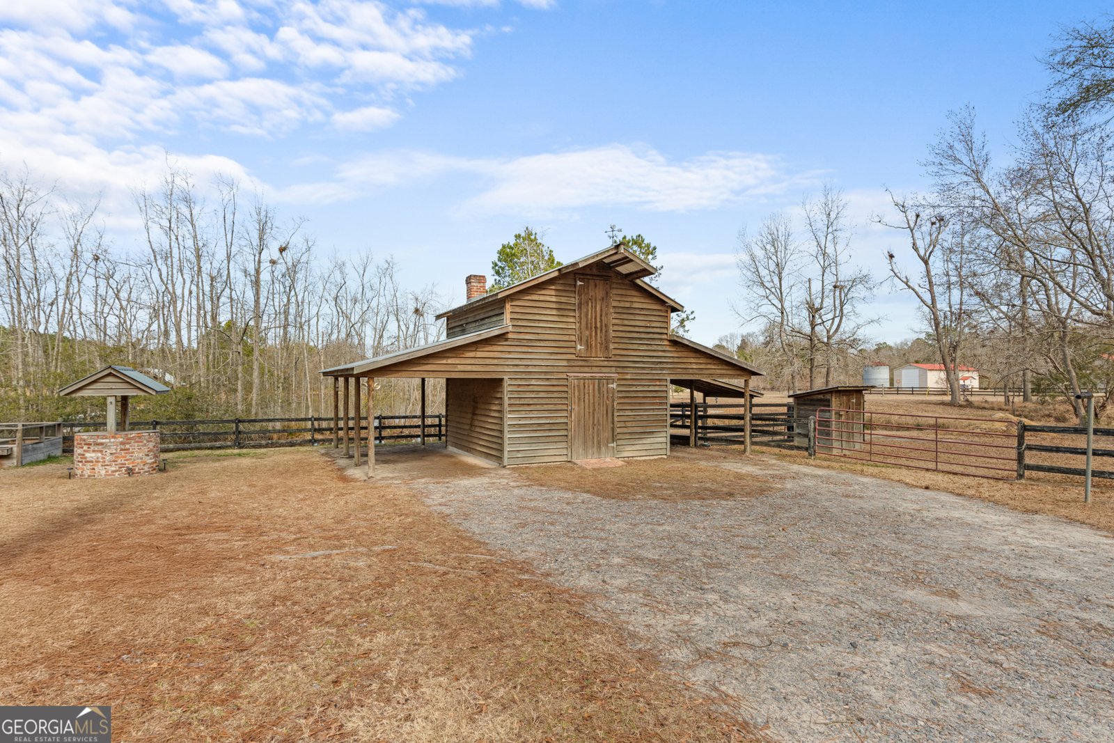 60 Rolling Hills Road Statesboro - Photo 27