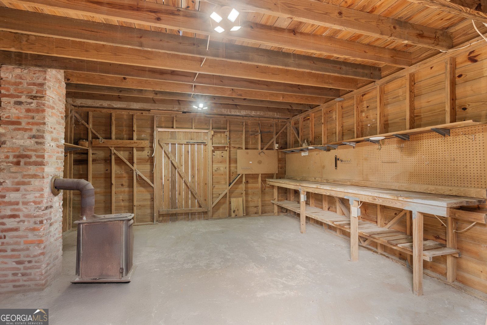 60 Rolling Hills Road Statesboro - Photo 28