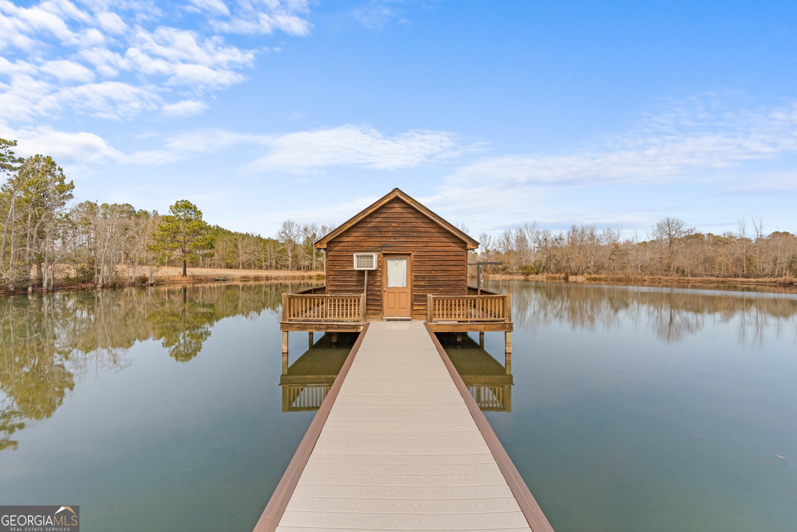 60 Rolling Hills Road Statesboro - Photo 30