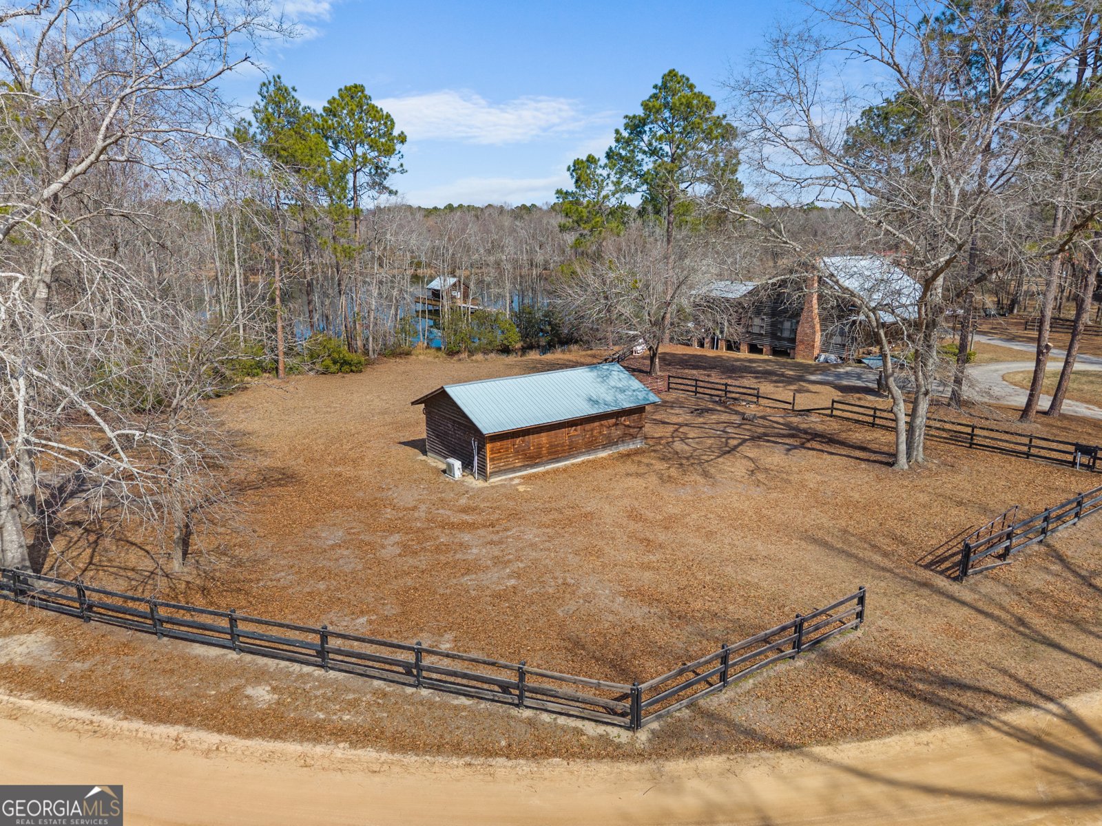 60 Rolling Hills Road Statesboro - Photo 36