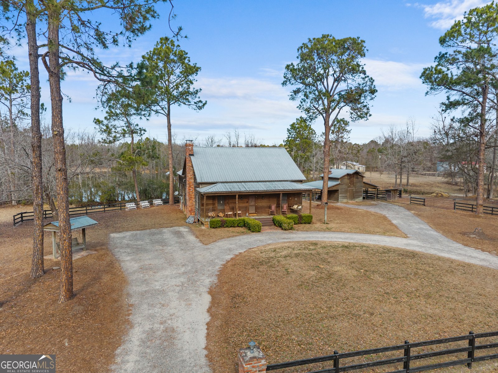60 Rolling Hills Road Statesboro - Photo 37