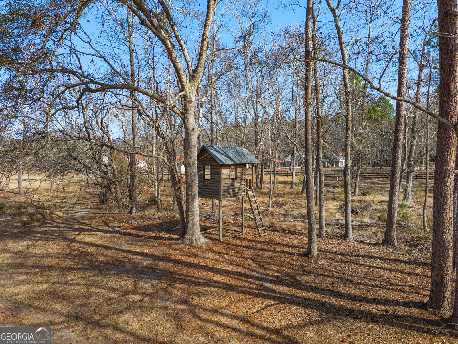 60 Rolling Hills Road Statesboro - Photo 38