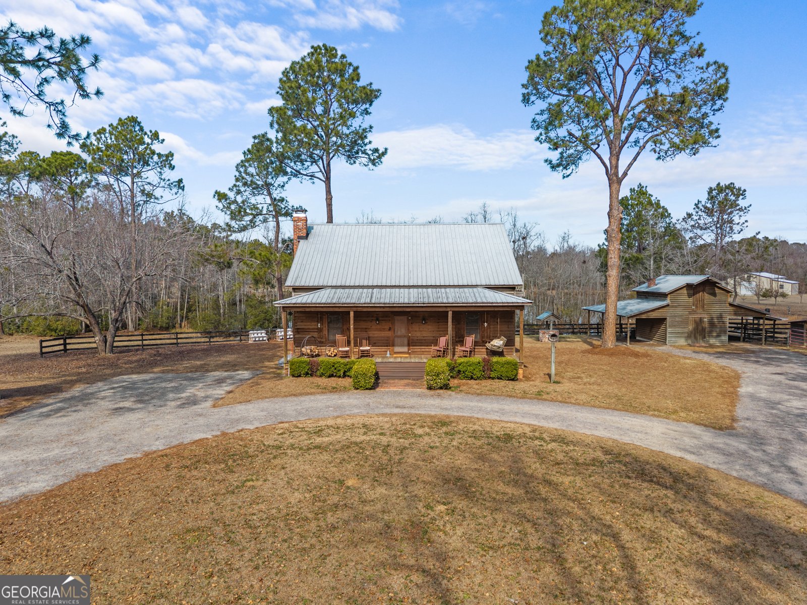 60 Rolling Hills Road Statesboro - Photo 39