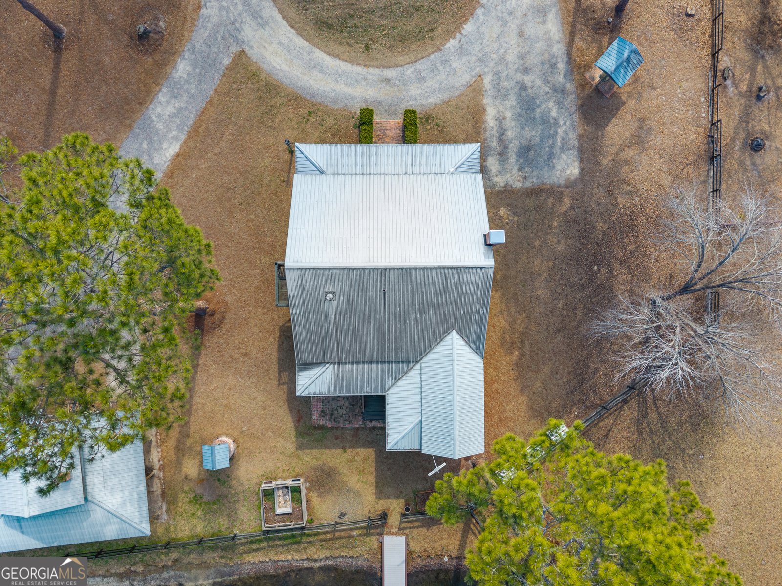 60 Rolling Hills Road Statesboro - Photo 40
