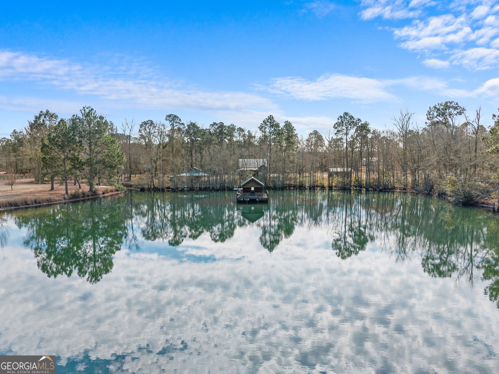 60 Rolling Hills Road Statesboro - Photo 43