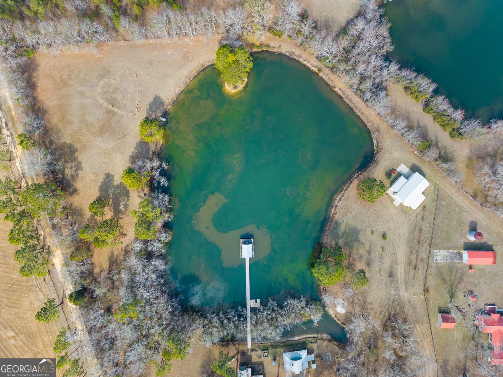 60 Rolling Hills Road Statesboro - Photo 44