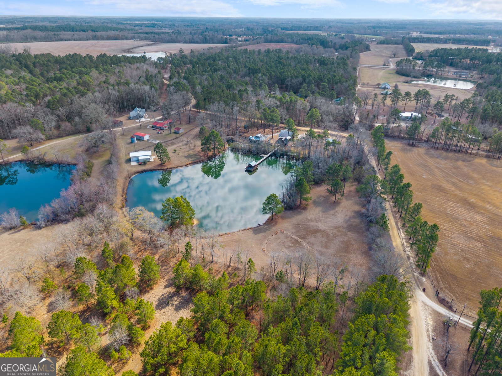 60 Rolling Hills Road Statesboro - Photo 45